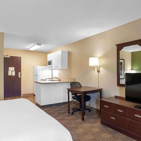 Extended Stay America Suites - San Diego - Mission Valley - Stadium Eksteriør billede