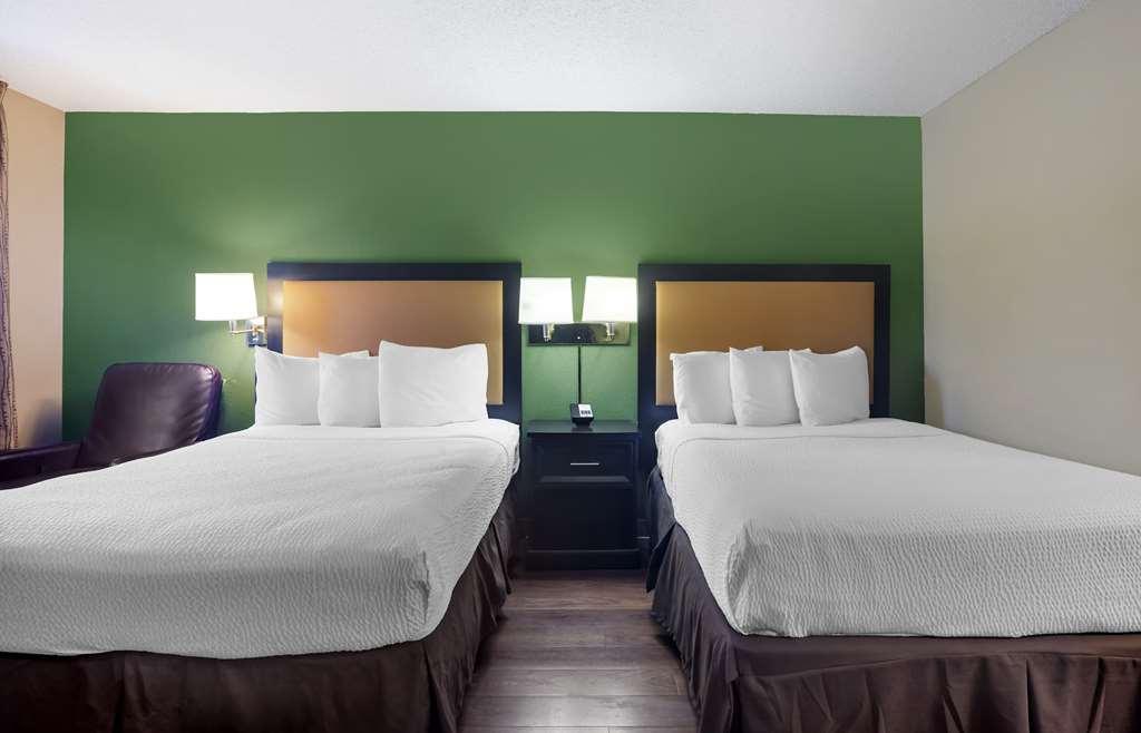 Extended Stay America Suites - San Diego - Mission Valley - Stadium Værelse billede