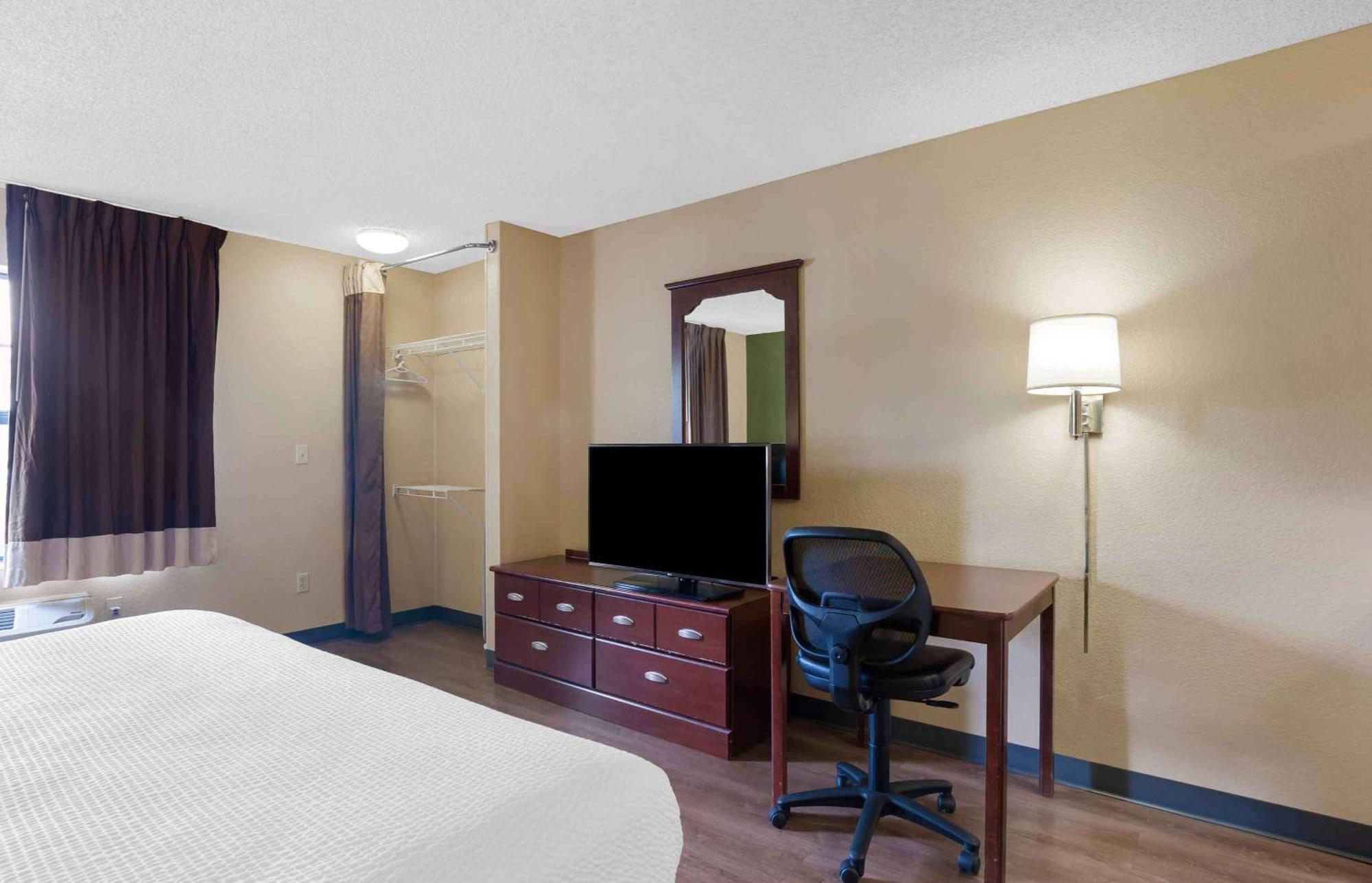 Extended Stay America Suites - San Diego - Mission Valley - Stadium Eksteriør billede