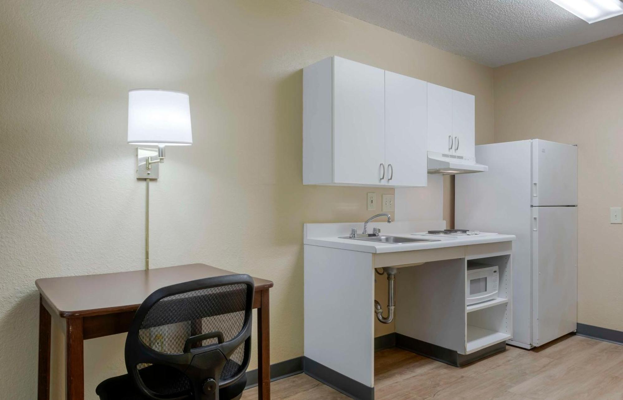 Extended Stay America Suites - San Diego - Mission Valley - Stadium Eksteriør billede
