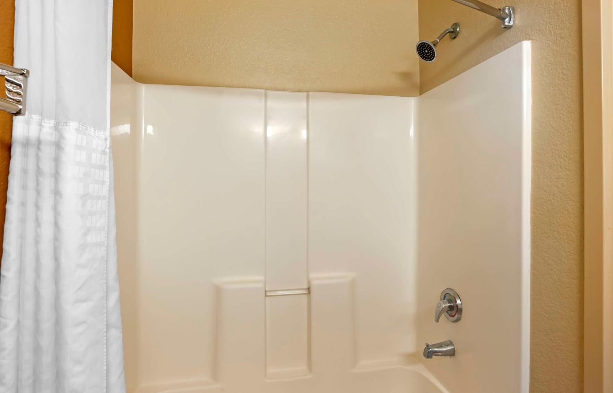 Extended Stay America Suites - San Diego - Mission Valley - Stadium Eksteriør billede