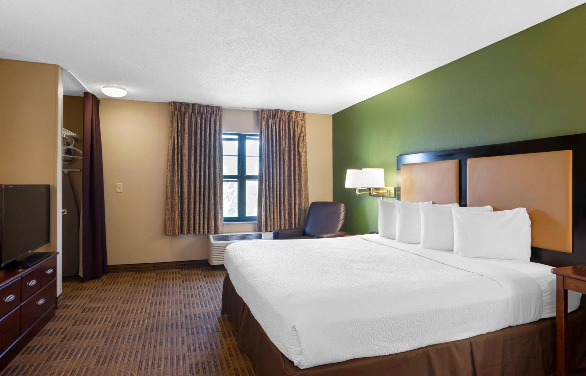 Extended Stay America Suites - San Diego - Mission Valley - Stadium Eksteriør billede
