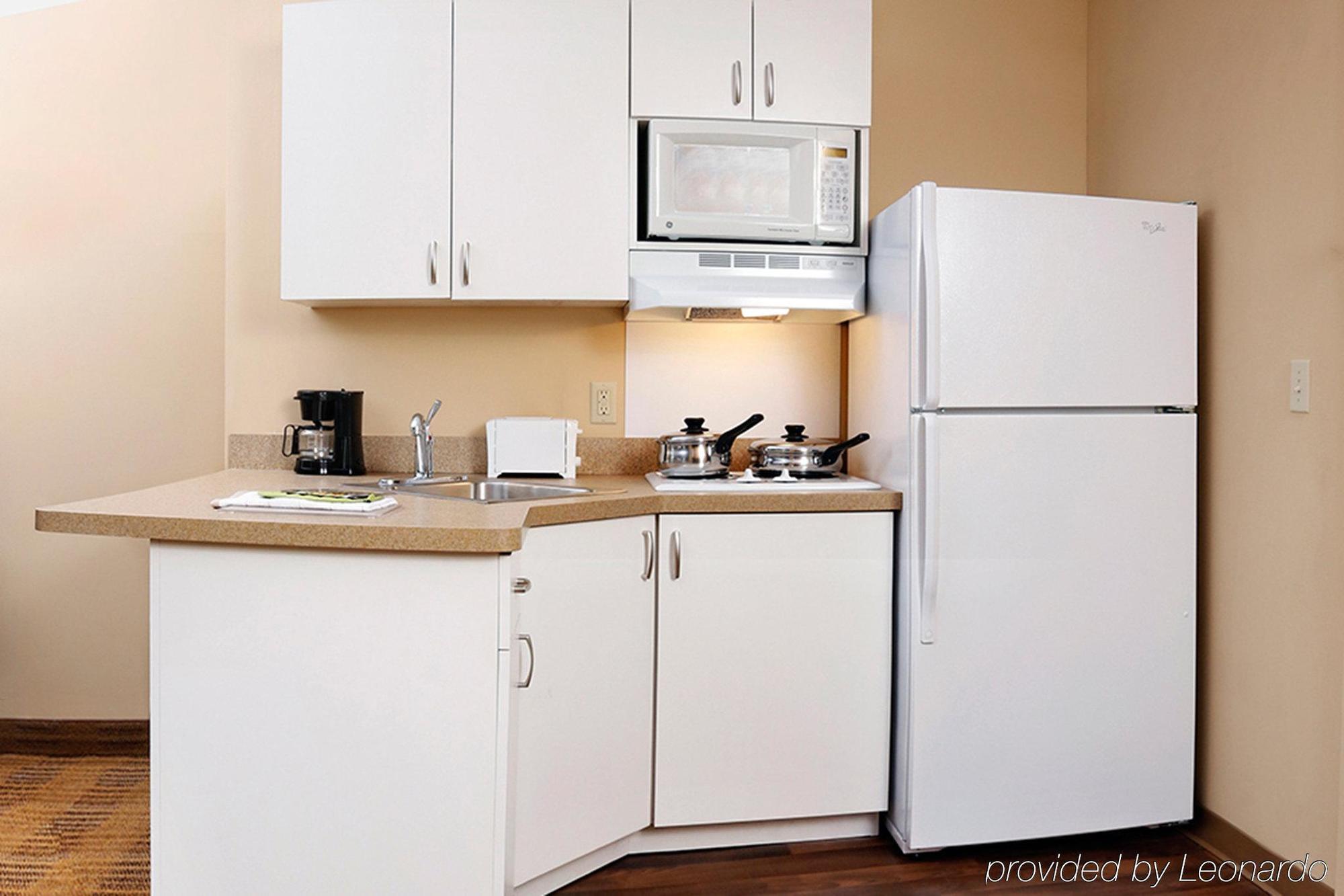 Extended Stay America Suites - San Diego - Mission Valley - Stadium Eksteriør billede