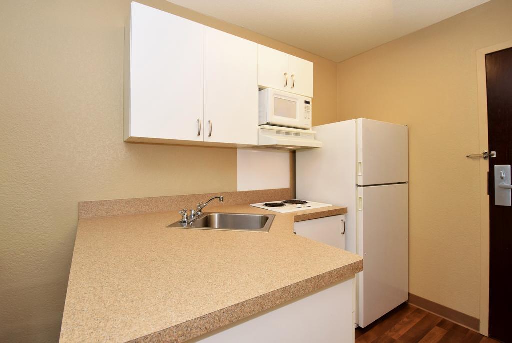 Extended Stay America Suites - San Diego - Mission Valley - Stadium Eksteriør billede
