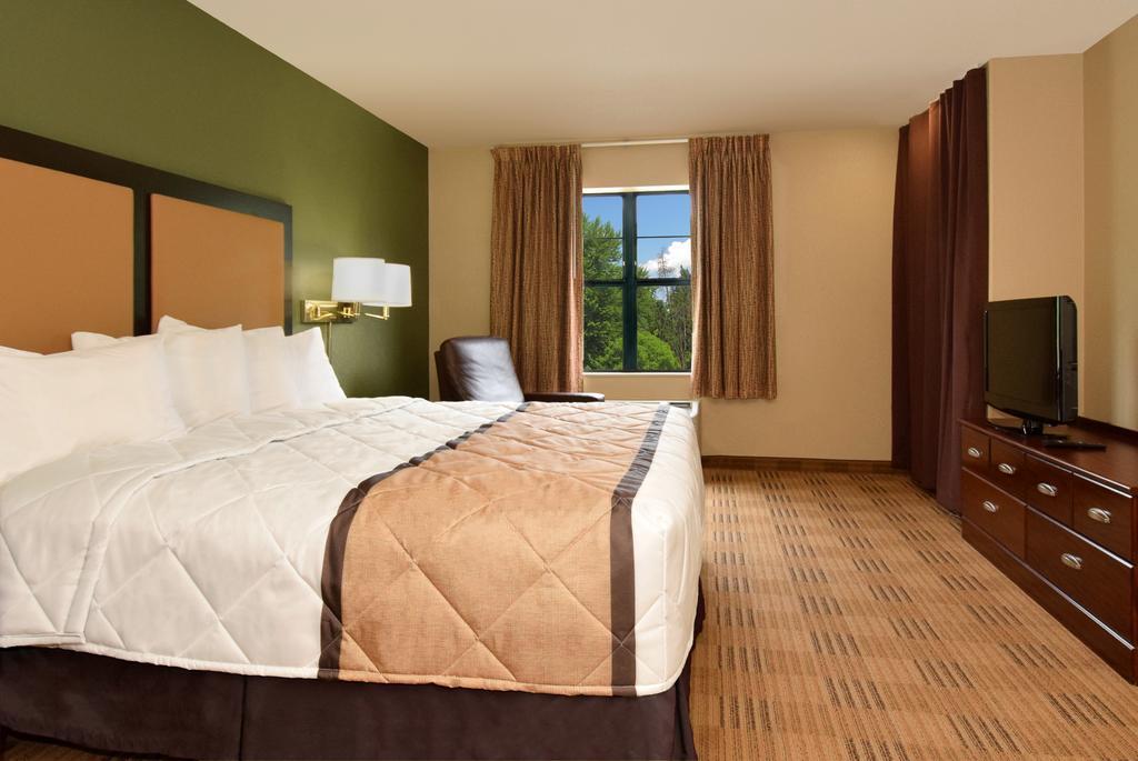 Extended Stay America Suites - San Diego - Mission Valley - Stadium Eksteriør billede