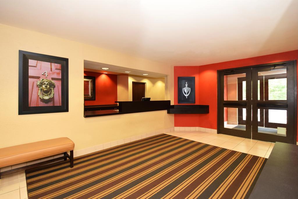 Extended Stay America Suites - San Diego - Mission Valley - Stadium Eksteriør billede