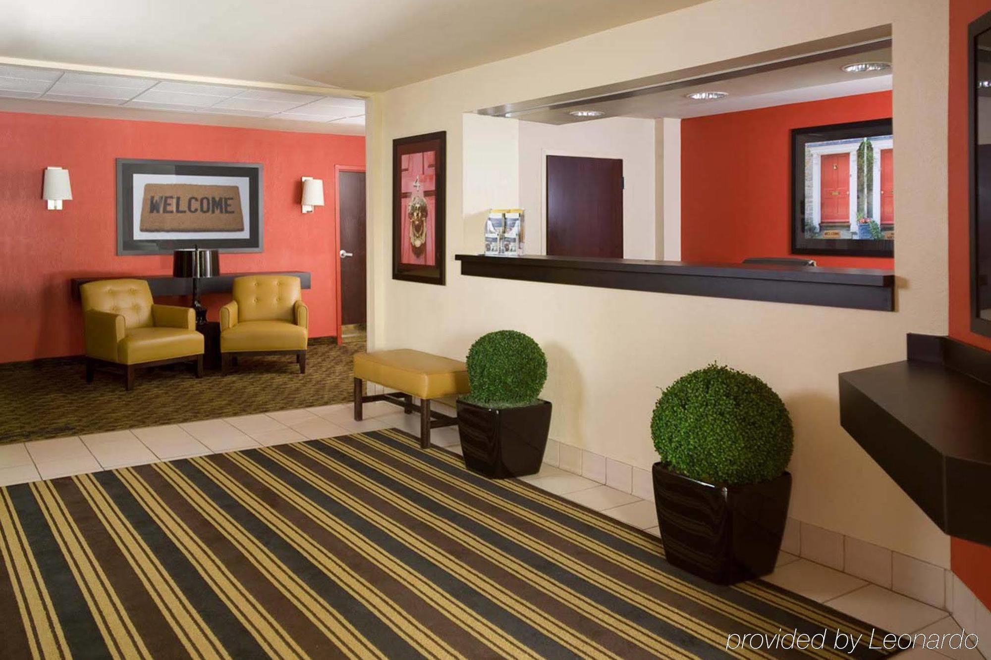 Extended Stay America Suites - San Diego - Mission Valley - Stadium Eksteriør billede