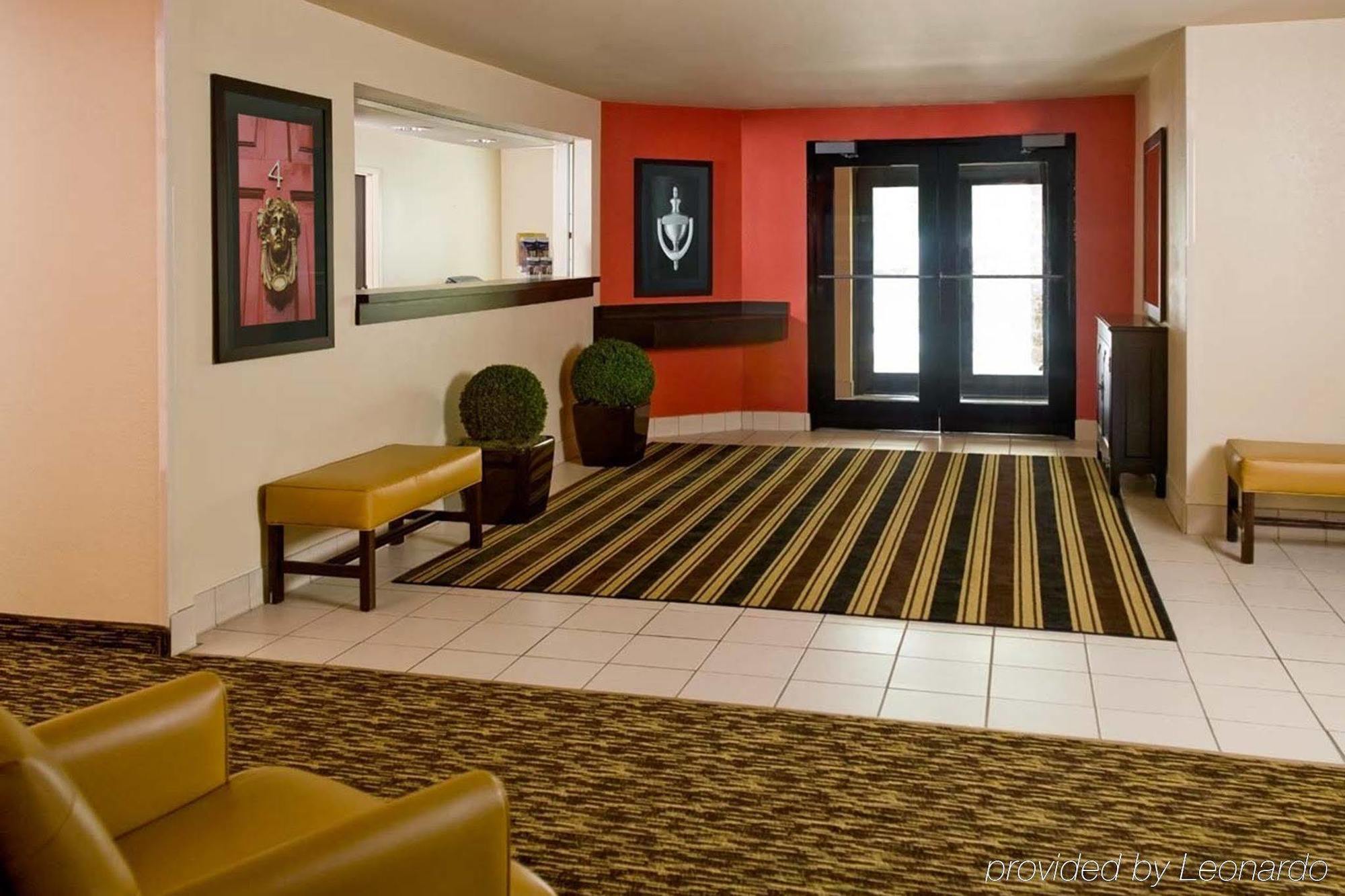 Extended Stay America Suites - San Diego - Mission Valley - Stadium Eksteriør billede