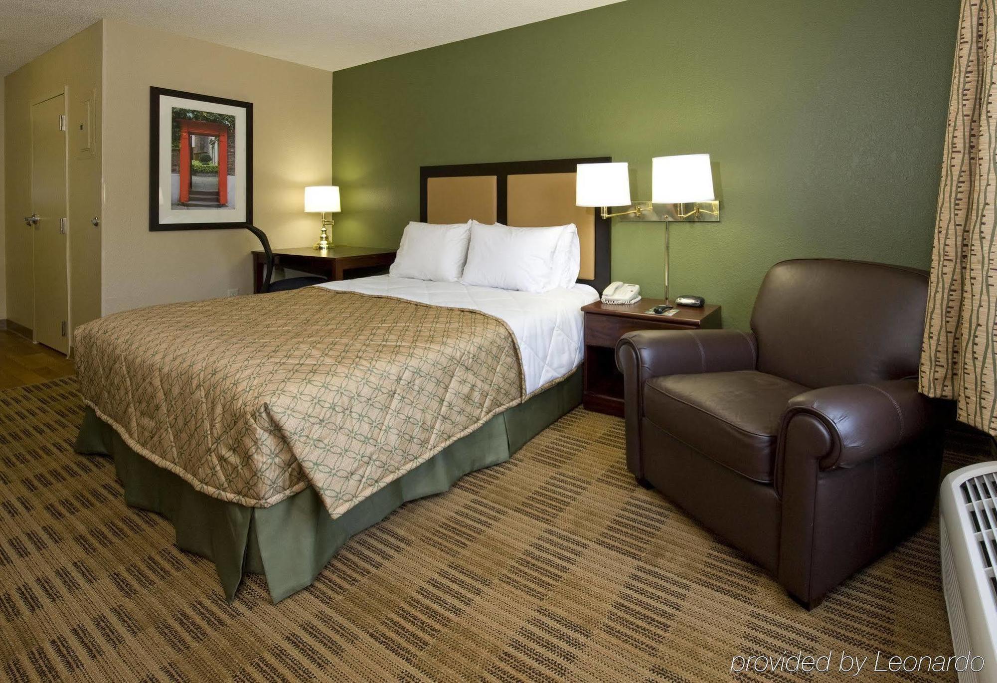 Extended Stay America Suites - San Diego - Mission Valley - Stadium Eksteriør billede