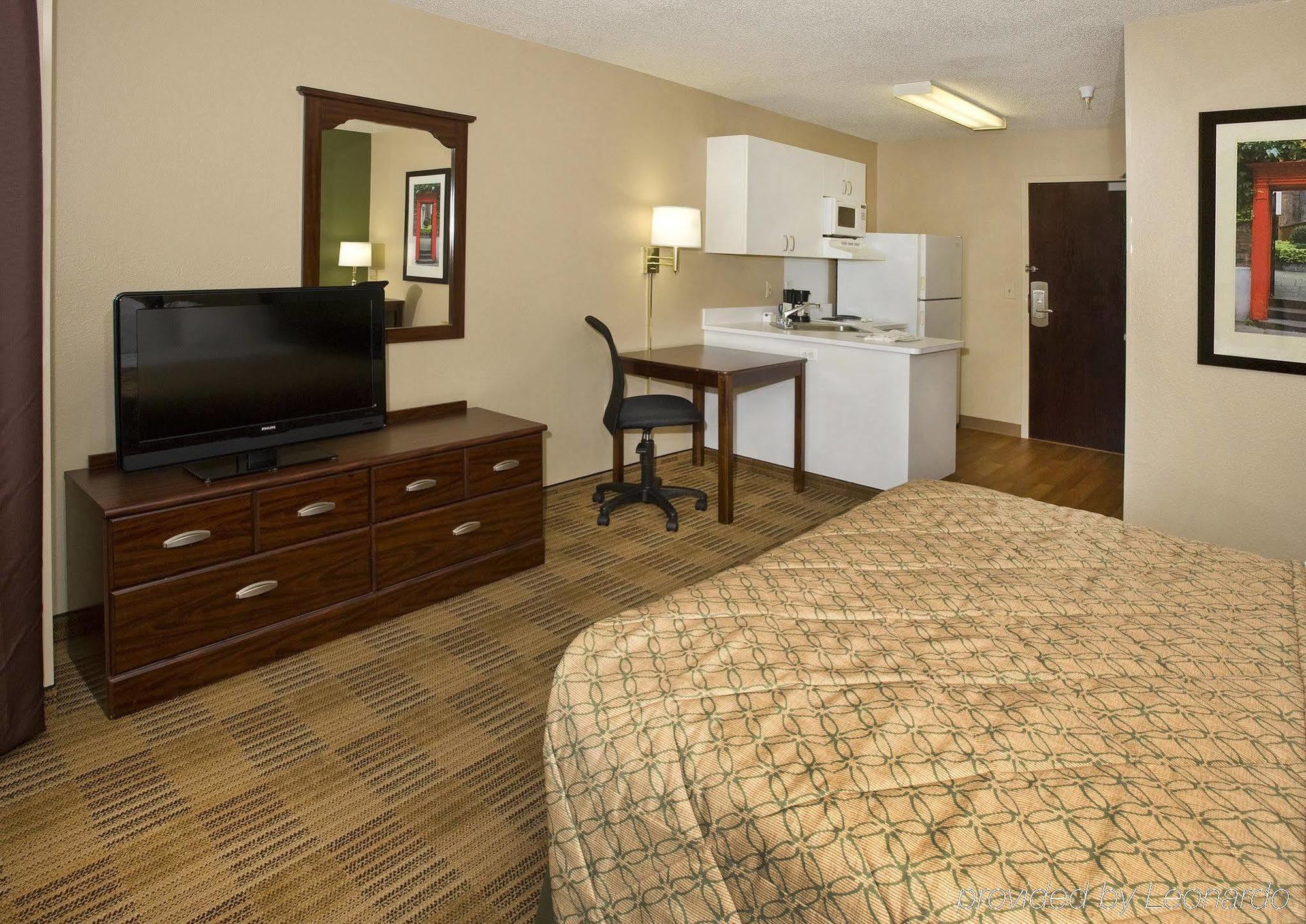 Extended Stay America Suites - San Diego - Mission Valley - Stadium Eksteriør billede