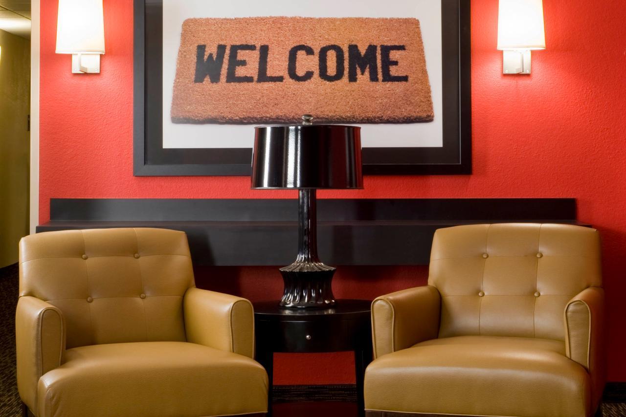 Extended Stay America Suites - San Diego - Mission Valley - Stadium Eksteriør billede