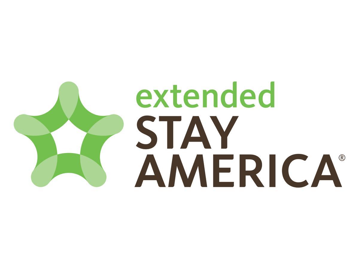 Extended Stay America Suites - San Diego - Mission Valley - Stadium Eksteriør billede